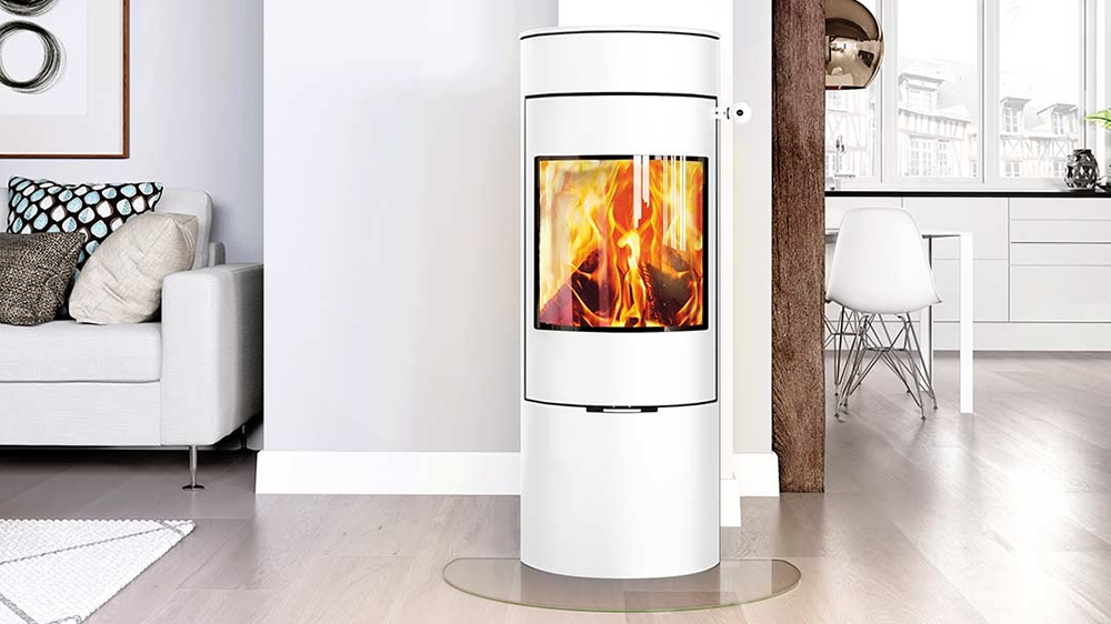 Pani & Kovar Kaminofen