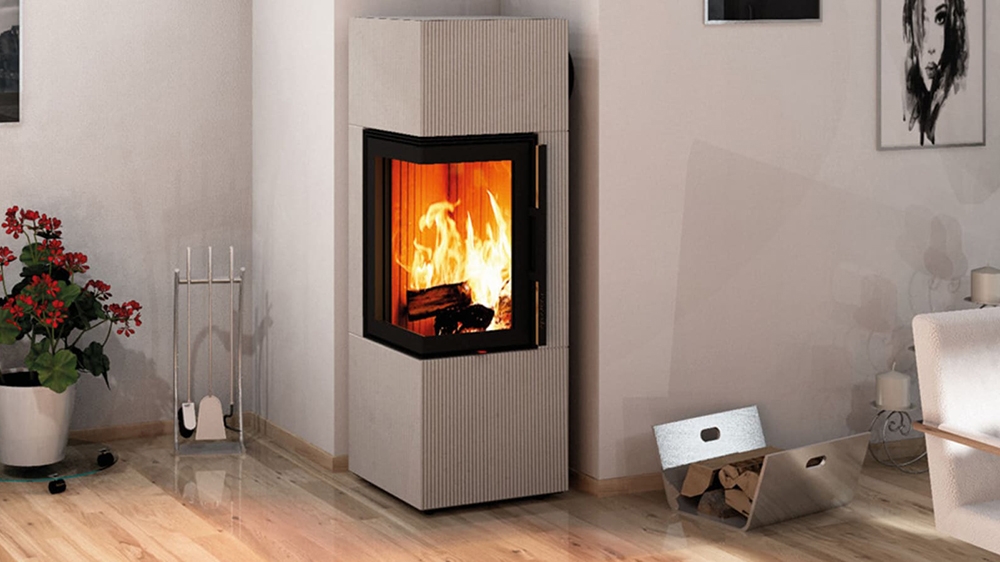 Pani & Kovar Kaminofen